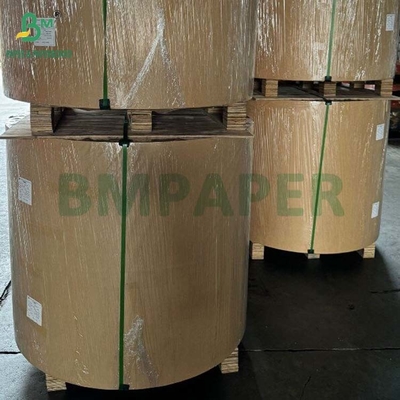 Biodegradowalny 100 gm - 400 gm naturalny papier trzciny cukrowej