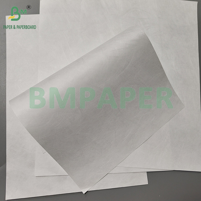 70 gm 90 gm C1S Powierzchnia papieru błyszczącego do produkcji rolki etykietowej 50 mm
