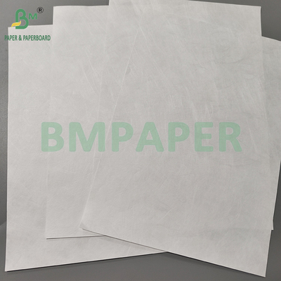 70 gm 90 gm C1S Powierzchnia papieru błyszczącego do produkcji rolki etykietowej 50 mm
