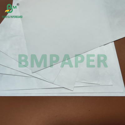 1025D 1056D Papier pokryty cyfrowym strumieniem atramentu do numerów rasy wodoodporny A4