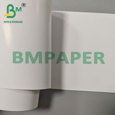 250g 65cm x 92cm Dobra sztywność Glossy Art Paper For Brochure