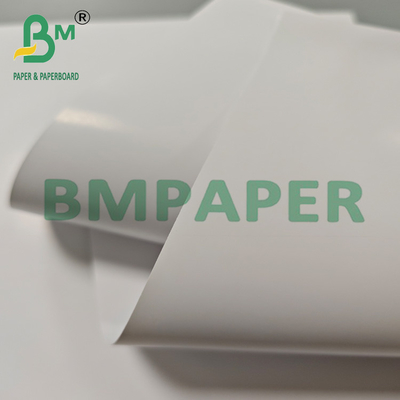 250g 65cm x 92cm Dobra sztywność Glossy Art Paper For Brochure