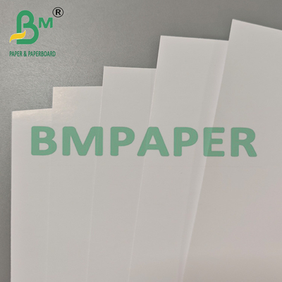 250g 65cm x 92cm Dobra sztywność Glossy Art Paper For Brochure