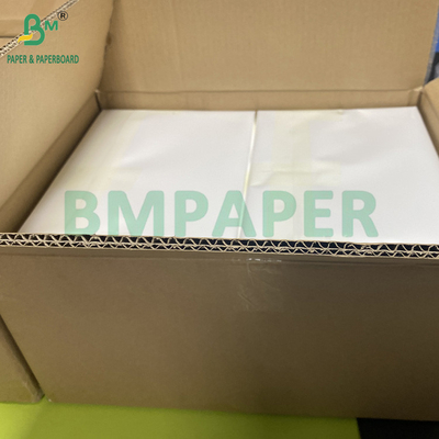 Papier z tektury powleczonej atramentem do drukarki stacjonarnej A5 A4 Rozmiar arkusza 1056D 1070D