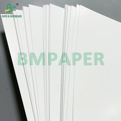 300GSM 320GSM Papier do kart do gier o wysokiej wytrzymałości Blue Core C2S
