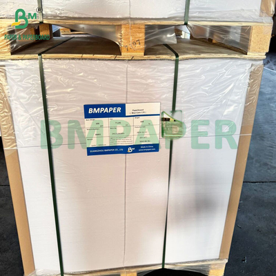 300GSM 320GSM Papier do kart do gier o wysokiej wytrzymałości Blue Core C2S
