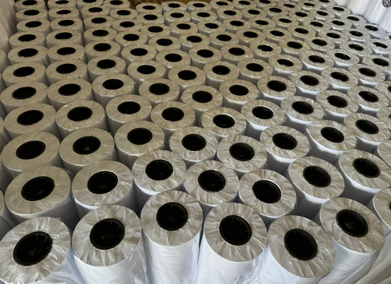 20lb biały papier do inżynierii CAD rozmiar 20c x 50 yardów