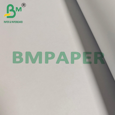 20lb biały papier do inżynierii CAD rozmiar 20c x 50 yardów