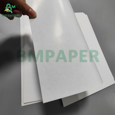 310 gm 330 gm Czarny papier z rdzeniem do kart pokerowych 23' x 29' Wysoka przenikliwość