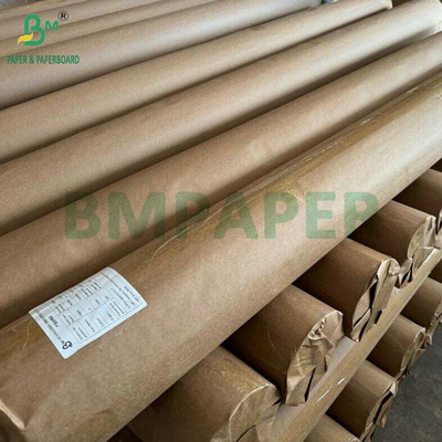 60 gramów 70 gramów Perforated Paper Kraft 66" x 300 yards do rozkładania i cięcia