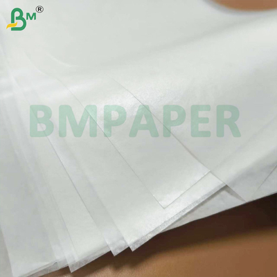 45 gm Papier piekarniczy odporny na tłuszcz, ciepło, papier spożywczy