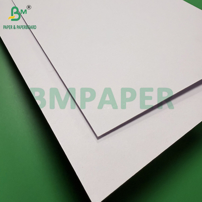 1 mm Dwustronna biała tablica dupleksowa Twarda tablica gruba 787 mm x 1092 mm