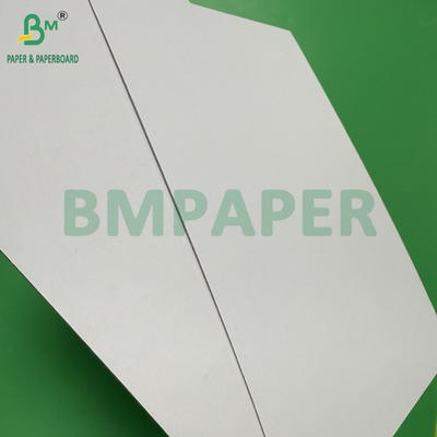 1 mm Dwustronna biała tablica dupleksowa Twarda tablica gruba 787 mm x 1092 mm