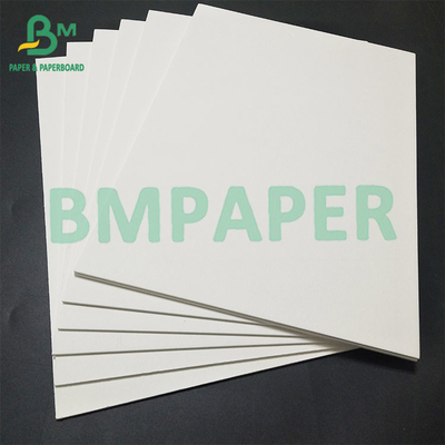 0.9mm 1.4mm Super i naturalny biały wchłaniany rękodziełowy papier podkładkowy