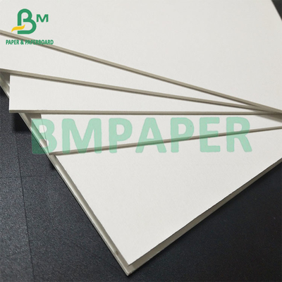 0.9mm 1.4mm Super i naturalny biały wchłaniany rękodziełowy papier podkładkowy
