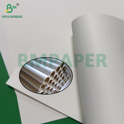 200 g białej kartonu Kraft do papieru