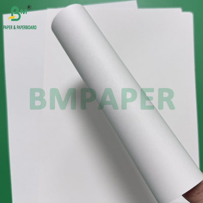 200 g białej kartonu Kraft do papieru