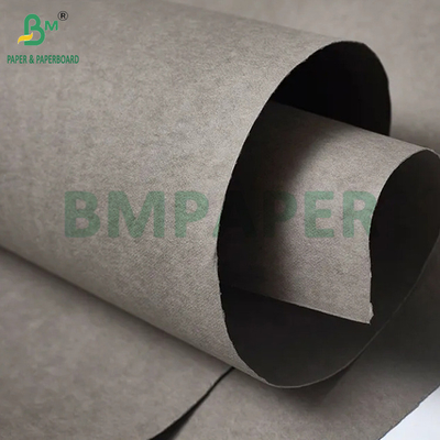 0.35mm 0,55mm Wymywalny papier Kraft Tex do torebki do wyciągania