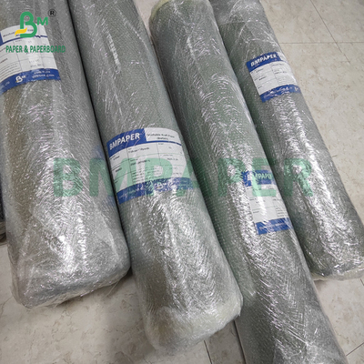 0.35mm 0,55mm Wymywalny papier Kraft Tex do torebki do wyciągania