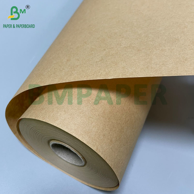 65 gr 70 gr Brązowy zamrażacz papier rzeźniczy 15 x 700' do palenia mięsa