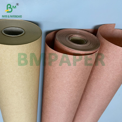 65 gr 70 gr Brązowy zamrażacz papier rzeźniczy 15 x 700' do palenia mięsa