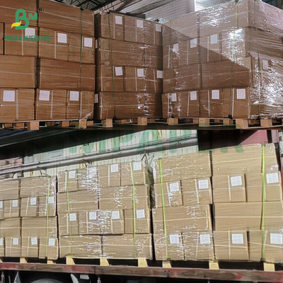 65 gr 70 gr Brązowy zamrażacz papier rzeźniczy 15 x 700' do palenia mięsa
