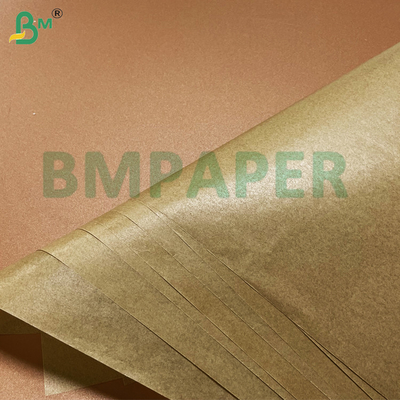 30g 35g Brązowy Gładki Papier Kraft MG Do Opakowań Zewnętrznych