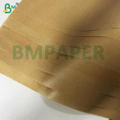 30g 35g Brązowy Gładki Papier Kraft MG Do Opakowań Zewnętrznych