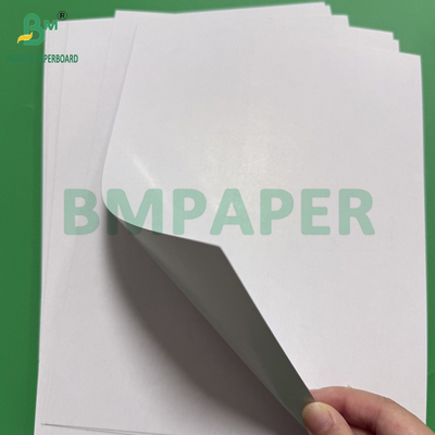 Rozmiar literowy Czarny rdzeń Papier z kartami do gier 290 gm 310 gm Kartki do gier