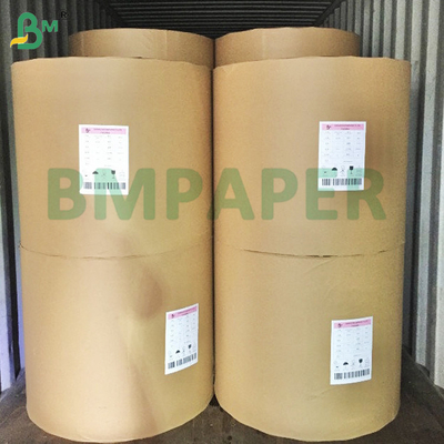 60 g 65 g biały, ciepłowrażliwy, powlekany papier cieplny do kasy