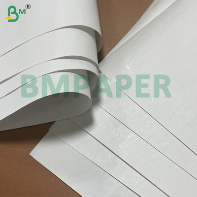 60 g 65 g biały, ciepłowrażliwy, powlekany papier cieplny do kasy