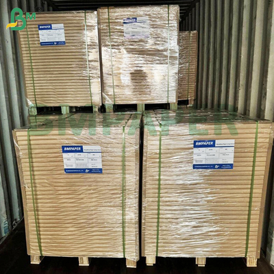 60g 70g Greaseproof High Temperature Resistant Papier Silikonowy Na Mikrofale