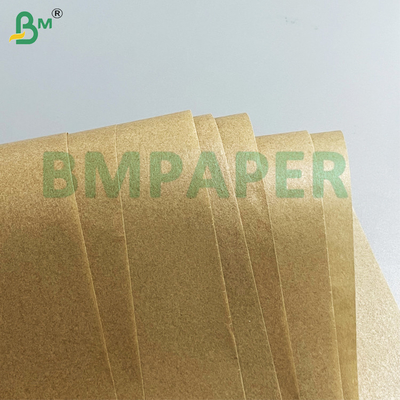 60g 70g Greaseproof High Temperature Resistant Papier Silikonowy Na Mikrofale