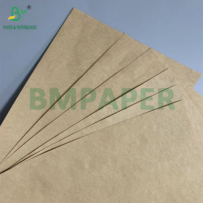 Wysokiej wytrzymałości 60 g/m 70 g/m Brązowy papier Kraft