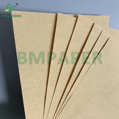 Wysokiej wytrzymałości 60 g/m 70 g/m Brązowy papier Kraft