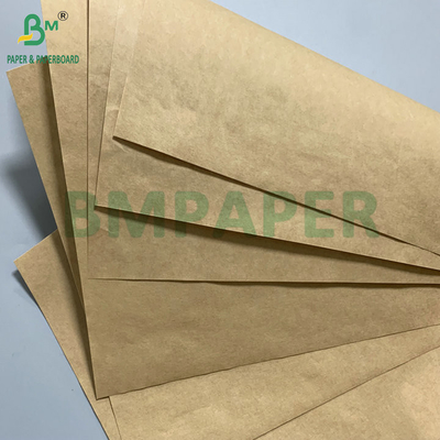 Wysokiej wytrzymałości 60 g/m 70 g/m Brązowy papier Kraft