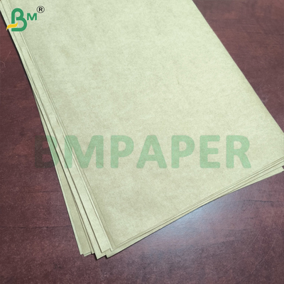 Wysoko rozciągalny worek Papier Kraft 70-100 g dla 25 kg 50 kg cementu