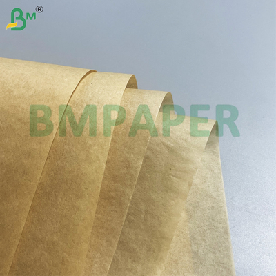 70 g 80 g biodegradowalny papier odporny na tłuszcz do pakowania smażonej żywności