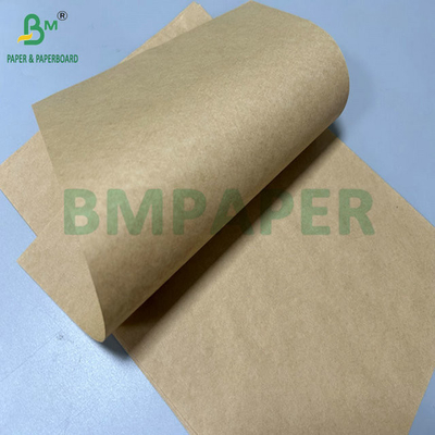 70 gr 80 gr Papier Kraft do toreb zakupowych 70 cm
