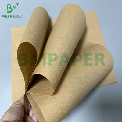 70 gr 80 gr Papier Kraft do toreb zakupowych 70 cm