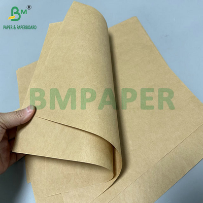 70 gr 80 gr Papier Kraft do toreb zakupowych 70 cm