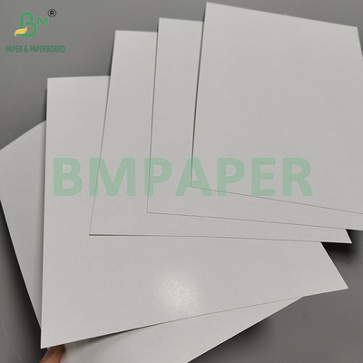310gm 330gm Gloss Black Core Coated Paper Graj kartonami pokerowymi