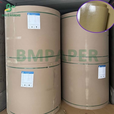 300 gm Grease Proof 1 Side PE Coated Paperboard For Lunch Box 70 x 100cm