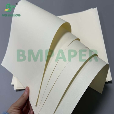 75 g 80 g drukowalny papier kremowy do notatek 31 x 35 cali