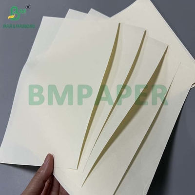 75 g 80 g drukowalny papier kremowy do notatek 31 x 35 cali