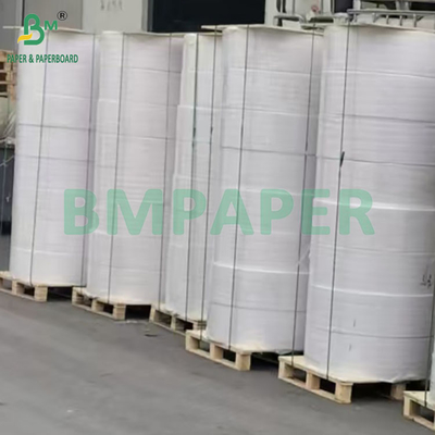 48-80gm Papier kopiowy bezwęglowy CF CFB CB CCP Papier o rozmiarze listu 8,5 * 11 cali