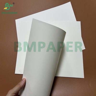 200um 240um Wodotrzymały Papier Kamienny Do Owinięcia Mięsa 787 x 520mm