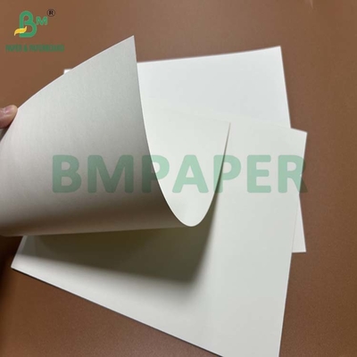 200um 240um Wodotrzymały Papier Kamienny Do Owinięcia Mięsa 787 x 520mm