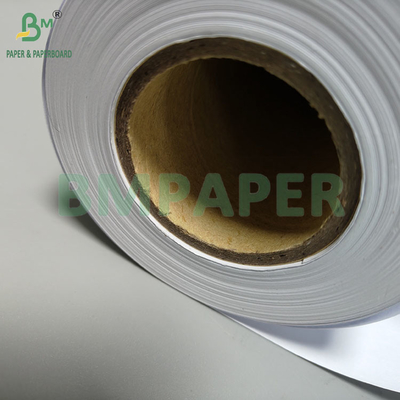 20LB CAD Plotter Papier rysunek Inżynieria Papier atramentowy 36 " 24 ′′