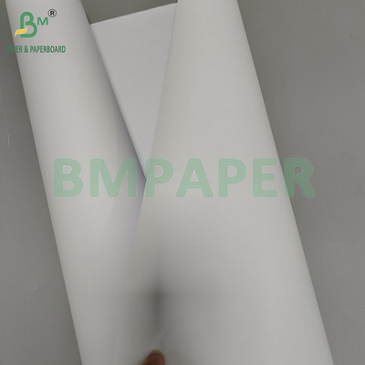 20LB biały papier do tworzenia maszyny do tworzenia rysunków inżynierskich
